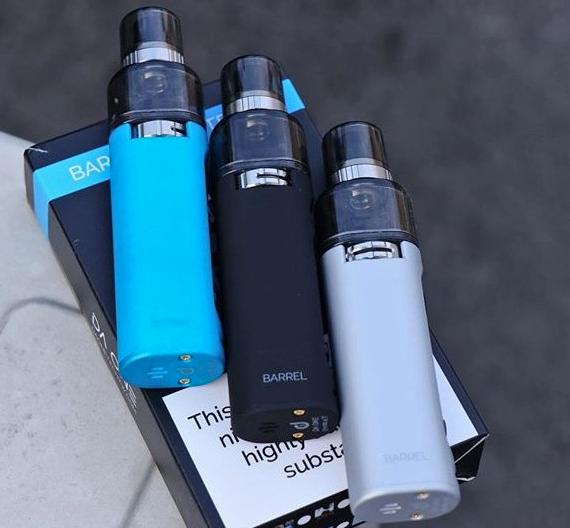 consiglio pod mod